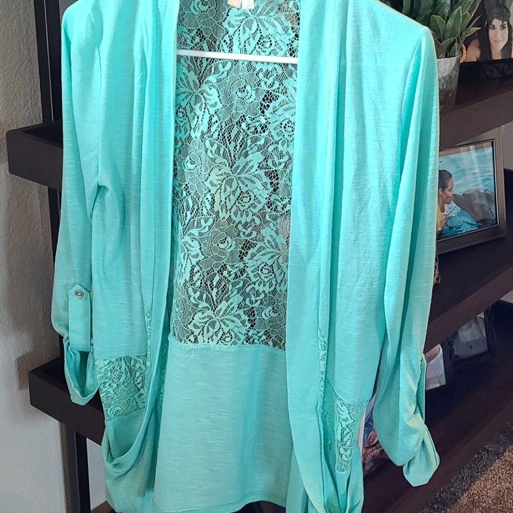 Vanity jacket - Picture 1 of 1